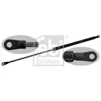 Gasfeder Frontklappe Febi Bilstein 48562 für Renault Trucks Beidseitig