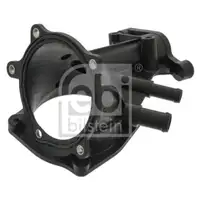 Stutzen Ansaugkrümmer Febi Bilstein 48633 für Audi