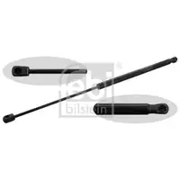 FEBI BILSTEIN 48695 Gasdruckfeder für KIA