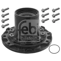 FEBI BILSTEIN 48711 Radnabe