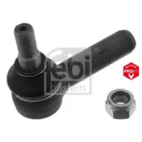 FEBI BILSTEIN 48753 Lenkstangenendstück für RENAULT
