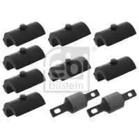 FEBI BILSTEIN 48768 Stabilisatorlagersatz für DAF