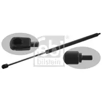 FEBI BILSTEIN 48805 Gasdruckfeder