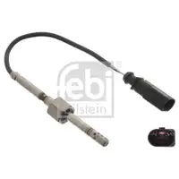 Sensor Abgastemperatur Febi Bilstein 48851 für Audi für VW