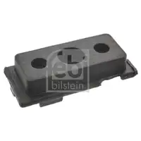 FEBI BILSTEIN 48855 Kühlerlagerung