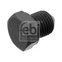 FEBI BILSTEIN 48873 Ölablassschraube