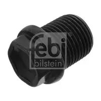FEBI BILSTEIN 48875 Ölablassschraube