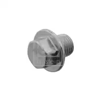 FEBI BILSTEIN 48878 Ölablassschraube