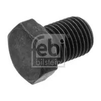 FEBI BILSTEIN 48872 Ölablassschraube