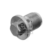 FEBI BILSTEIN 48883 Ölablassschraube