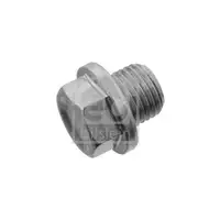 FEBI BILSTEIN 48885 Ölablassschraube