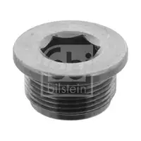 FEBI BILSTEIN 48886 Ölablassschraube