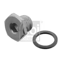 FEBI BILSTEIN 48887 Ölablassschraube