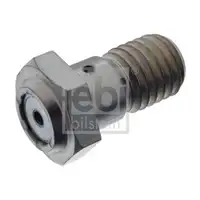 FEBI BILSTEIN 48888 Öldruckventil