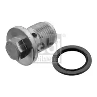 FEBI BILSTEIN 48882 Ölablassschraube