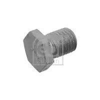 FEBI BILSTEIN 48890 Ölablassschraube