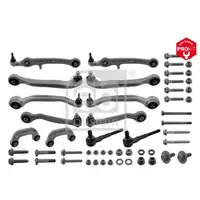 FEBI BILSTEIN 48902 Querlenkersatz