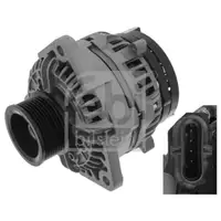FEBI BILSTEIN 48946 Generator