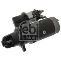 FEBI BILSTEIN 48979 Anlasser für DAF