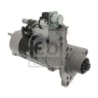 FEBI BILSTEIN 48993 Anlasser