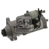FEBI BILSTEIN 48989 Anlasser