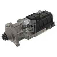 FEBI BILSTEIN 49002 Anlasser