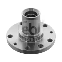FEBI BILSTEIN 49021 Radnabe