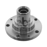 FEBI BILSTEIN 49022 Radnabe