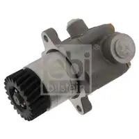 FEBI BILSTEIN 49036 Servopumpe