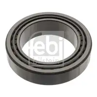 FEBI BILSTEIN 49033 Rad- und Getriebewellenlager