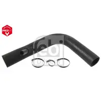 FEBI BILSTEIN 49108 Kühlwasserschlauch für MAN