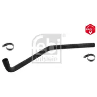 FEBI BILSTEIN 49104 Kühlwasserschlauch für MERCEDES-BENZ