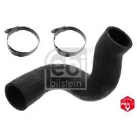 FEBI BILSTEIN 49111 Kühlwasserschlauch für MERCEDES-BENZ
