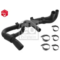 FEBI BILSTEIN 49134 Kühlwasserschlauch für SCANIA
