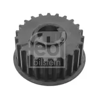 FEBI BILSTEIN 49191 Kurbelwellenzahnrad