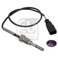 FEBI BILSTEIN 49264 Abgastemperatursensor für VW