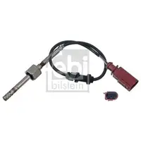 FEBI BILSTEIN 49265 Abgastemperatursensor für SEAT, VW