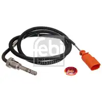 FEBI BILSTEIN 49293 Abgastemperatursensor