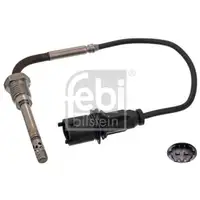 FEBI BILSTEIN 49288 Abgastemperatursensor für OPEL, SAAB, CHEVROLET