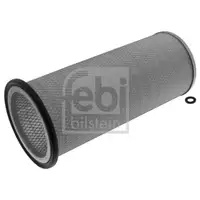 FEBI BILSTEIN 49354 Luftfilter für RENAULT, MERCEDES-BENZ