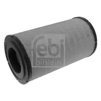 FEBI BILSTEIN 49355 Luftfilter für MAN