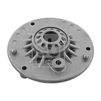 FEBI BILSTEIN 49374 Federbeinstützlagersatz für MINI