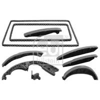 FEBI BILSTEIN 49400 Steuerkettensatz für AUDI