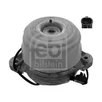 FEBI BILSTEIN 49423 Motorlager für MERCEDES-BENZ