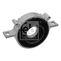 FEBI BILSTEIN 49473 Gelenkwellenlager für BMW