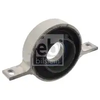 Lagerung Gelenkwelle Febi Bilstein 49475 für Bmw