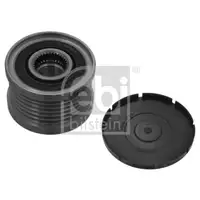 Generatorfreilauf Febi Bilstein 49516 für Nissan