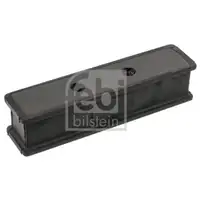 FEBI BILSTEIN 49569 Kühlerlagerung für MERCEDES-BENZ