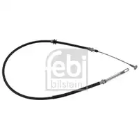 FEBI BILSTEIN 49593 Handbremsseil