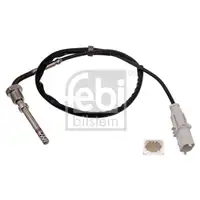 FEBI BILSTEIN 49603 Abgastemperatursensor
